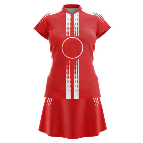 Field Hockey Uniform