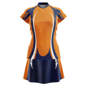 Field Hockey Uniform