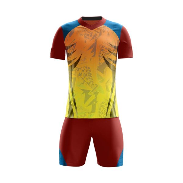Volleyball Uniform