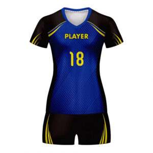 Volleyball Uniform