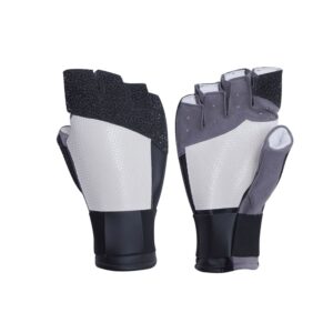Shooting Glove Half Finger