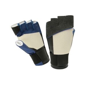 Shooting Gloves Half Finger