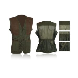 Shooting Vest