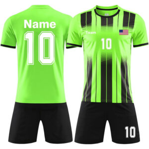 Soccer Uniform
