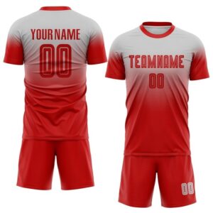Soccer Uniform