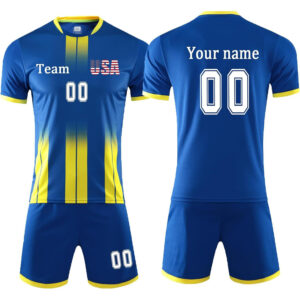 Soccer Uniform