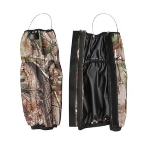 Gaiters