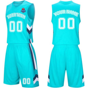 Basketball Uniform