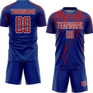 Soccer Uniform