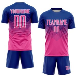 Soccer Uniform