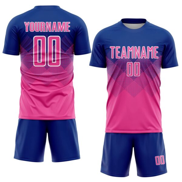 Soccer Uniform