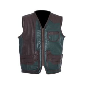Shooting Vest