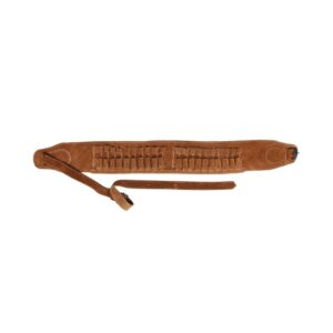 Cartridge Belt