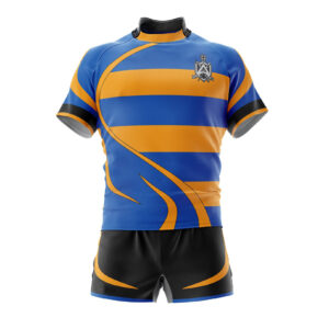 Rugby Uniform