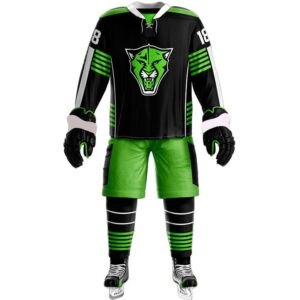 Ice Hockey Uniform