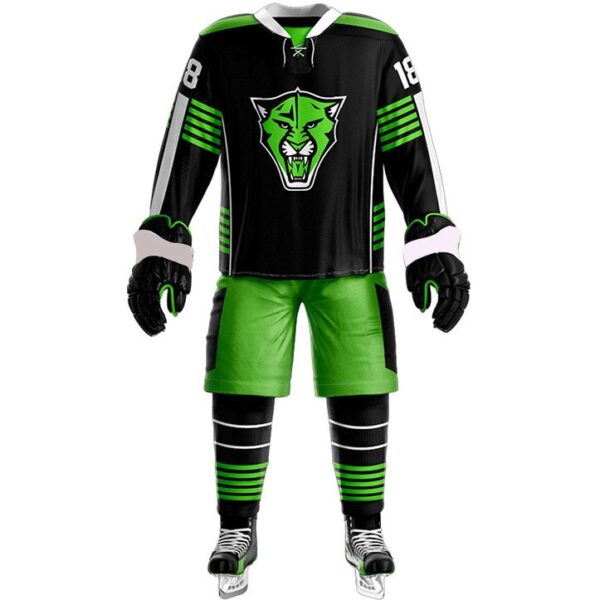 Ice Hockey Uniform