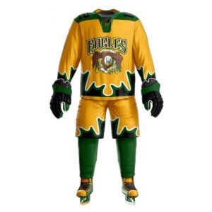 Ice Hockey Uniform