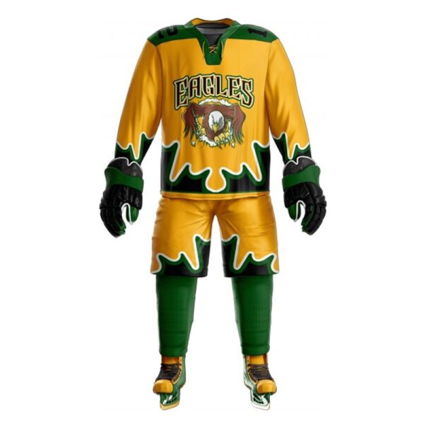 Ice Hockey Uniform