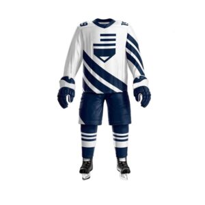 Ice Hockey Uniform