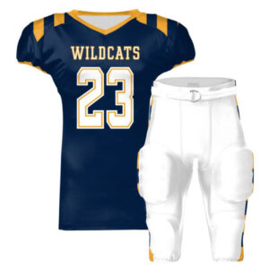 American Football Uniforms