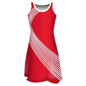 Netball Uniform