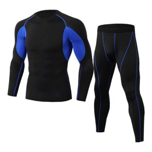 Compression Wear