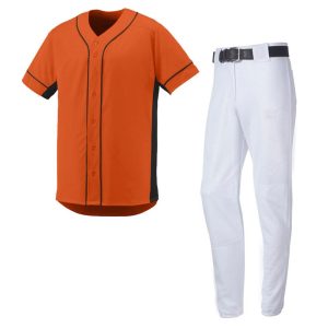 Baseball Uniform
