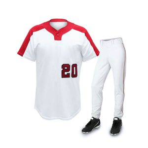 Baseball Uniform