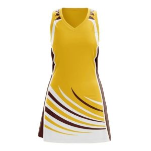 Netball Uniform