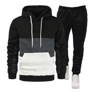Tracksuits